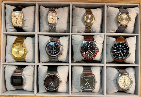 Federal MPs thought 0,000 of watches given as gifts were 